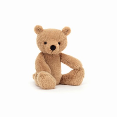 Jellycat Rufus Oso | HDTO-46053